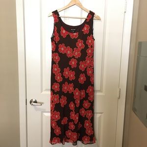Dana Kay Flowy Dress